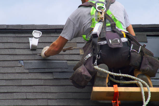 Best Tile Roofing Contractor  in Humboldt Hill, CA
