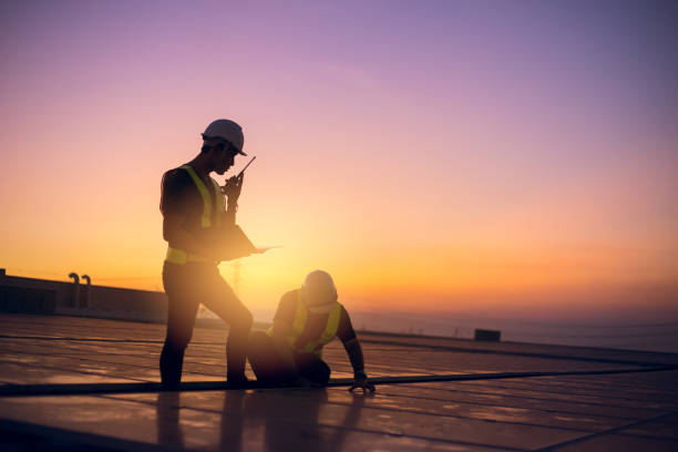 Best Metal Roofing Contractor  in Humboldt Hill, CA
