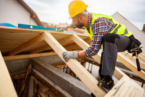 Best Metal Roofing Contractor  in Humboldt Hill, CA