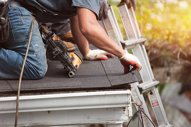Best Roof Waterproofing Services  in Humboldt Hill, CA