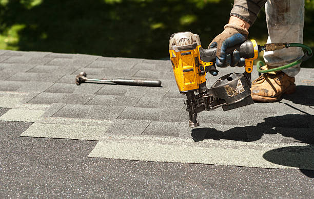 Best Flat Roof Repair Services  in Humboldt Hill, CA