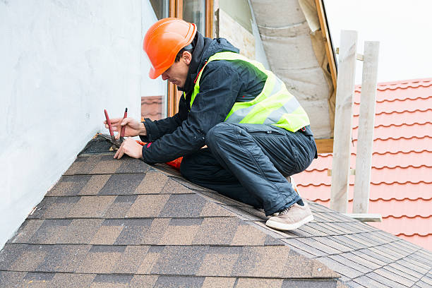 Roof Repair Estimates in Humboldt Hill, CA