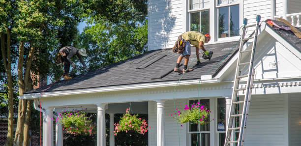 Quick and Trustworthy Emergency Roof Repair Services in Humboldt Hill, CA