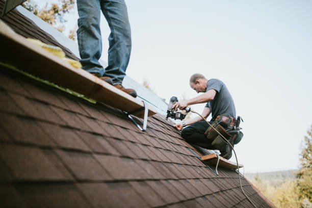 Quick and Trustworthy Emergency Roof Repair Services in Humboldt Hill, CA